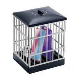 핸드폰 금욕상자 스마트폰 박스 상자 감옥, 잠금상자