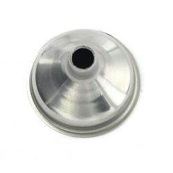 ZLD 옥외 작은 스테인리스 깔때기 온갖 진보적 인 플라스크 포도주 남비 충전물