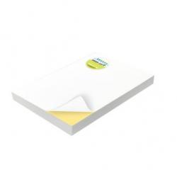 그린카피 잉크젯 레이저 A4 라벨지 100p, 1세트, 1칸
