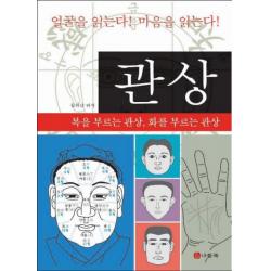 관상: 복을 부르는 관상 화를 부르는 관상 나들목