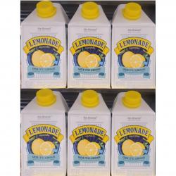 노브랜드 레모네이드 500ml X3팩/6팩 얼음에 바로 마시는 시원한 상쾌한 그리스 키오스 청정 레몬 새콤달콤 음료 비타민C 따뜻한 티 차 탄산수와 함께 여유 한잔 사무실 고고K, 500ml X 6팩