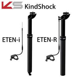KS KindShock Eten-R ETEN-i 원격 산 내리막 자전거 스포이드 싯 포스트 27., 상세내용참조, 상세내용참조