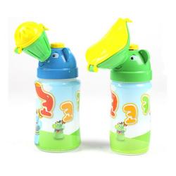 [BKD_3795443] (선택 : 여아용480ml(랜덤)) 코코키즈 유아휴대용 소변기 남480ml 여480ml여행용 유아휴대용소변기 유아소변기 휴대용소변기 유아소변통 유아회출소변, 여아용480ml(랜덤)