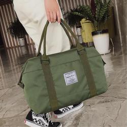 라운딩 골프백 단기여행 여성보스턴백 2박3일 트렁크백 스포츠