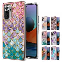 SUK 삼성 갤럭시S21 S20 FE 울트라 플러스 패턴 내진 소프트 케이스 Samsung Galaxy Case 무게가 가볍다/실리콘/내진/안티 스크래치/안티 - 지문
