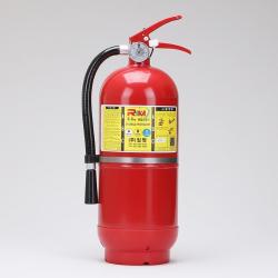 일명 Abc 분말소화기 3.3kg