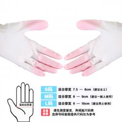 라텍스장갑 당예 사탕을 뒤지다 케익 화상방지 내열 당왕 전용 설탕을 당기다 롤리팝 두꺼운 단열 2240929488, S