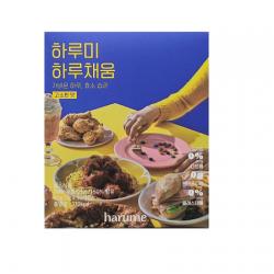 하루미 하루채움 30p, 1개, 90g
