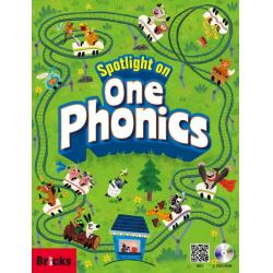 Spotlight On One Phonics Student Book 사회평론