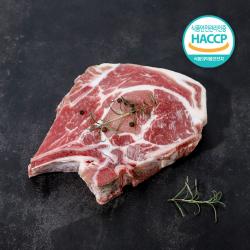 까칠한박여사 고귀한 듀록 품종 돈마호크, 350g, 4개