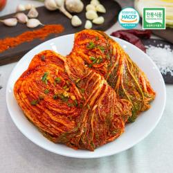 [빛고을김치] 당일생산 전라도 배추김치 1kg/3kg 전라도명품김치 포기김치, 누구나 배추김치 3kg