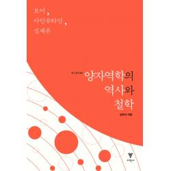 양자역학의 역사와 철학:보어 아인슈타인 실재론, 이학사