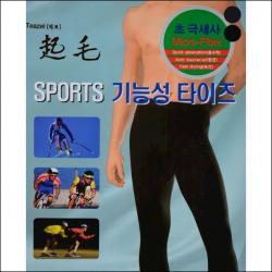 뵈뵈 남하의 크레오라 효성 스포츠 남타이즈X1EA 남자타이즈 아동타이즈 패션소품 hhac