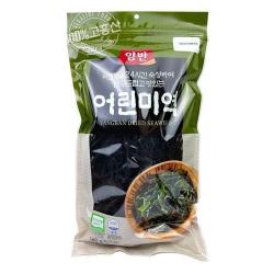별도표기 써니s 식품 IN 동원 5331 양반 어린미역 140g, 단품