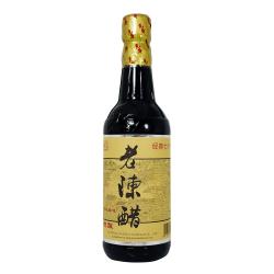 월량도 숙성 노천추 발효 양조 식초 만두 찍어먹는 라오천추, 1개, 420ml