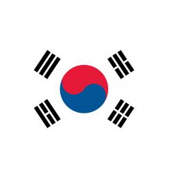 대진상사 국기게양 태극기 900mmx1350mm 1개