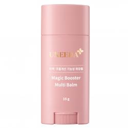 유니다 매직 부스터 멀티밤 15g 1개, 15g
