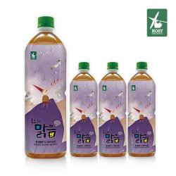 로지오가닉 대용량 목소리도맑음 패밀리타입 4병 1lx4병 01_대용량맑음 패밀리타입 4병