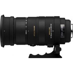 SIGMA 초망원 줌 렌즈 APO 50-500mm F4.5-6.3 DG OS HSM 캐논용 풀 사이즈 대응 738549