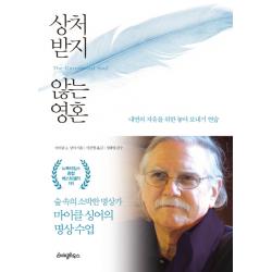 상처 받지 않는 영혼:내면의 자유를 위한 놓아 보내기 연습 라이팅하우스