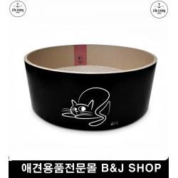 원통스크래쳐 죽은발톱관리 휴식처 고양이스트레스 고양이펫샵