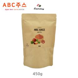 에너데이 abc주스 분말 가루 식이섬유 레드비트 사과 당근 비트즙 사과즙 당근즙 에비씨주스 몸신abc주스 아디포넥틴 착한지방 뱃살빼기 내장지방 체지방 건강주스, 150g, 3봉