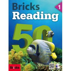 Bricks Reading 50. 1 사회평론