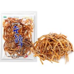 꽃처럼오징어 260g 2봉 꽃오징어 신선수산 국내가공 2봉