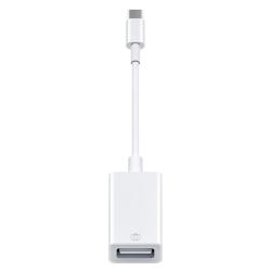 USB 3.0 IOS 어댑터 케이블 카메라 리더 데이터 케이블 아이폰 13 12 프로 최대 유형-C IOS 컨버터 케이블 OTG 전송 케이블, 유형 C