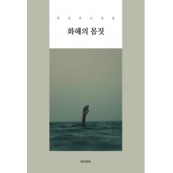 화해의 몸짓:장성욱 소설집, 아시아, 장성욱