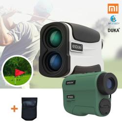 샤오미유핀 Duka 골프거리 레이저 측정기 Dkw600/Dkw S 800m 1200m 1500m 리튬배터리 600m