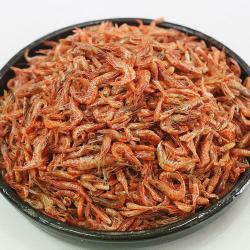 마린보이푸드 침새우 홍새우 400g 1개
