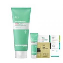 닥터지 약산성 레드블레미쉬 클리어 수딩 폼 150ml + 닥터지 5종 키트, 1세트