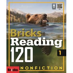 Bricks Reading 120. 1: Non Fiction