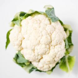 칼리플라워 500g 이유식 콜리플라워, 칼리플라워 (약500g)