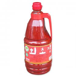 삼오종합식품 이바구촌 회초장 2.2kg 식품 > 장/소스 장류 기타장류, 1