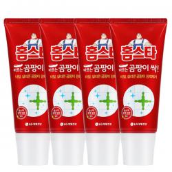 홈스타 바르는 곰팡이 싹 튜브 120ml x4개, 상세 설명 참조