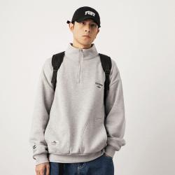 후드언 스후드 패피룩 패피들의 캐쥬얼룩코디 캐주얼룩코디 퍼프소매맨투맨 퍼프소매루즈핏 소매퍼프맨투맨 핑크팬더치 반값 독립