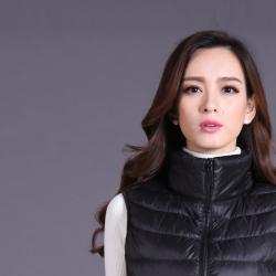 [해외]여성상의 > 베스트 계집아이의 작은 상점에서 8 중노년 조끼 여자 신형 중년에 여성복 어머니가 다운 면화 말의 집게를 담고 추동에 노인의 조끼는 장부를 가볍게 여긴다(배송비 및 관부가세포함가격)