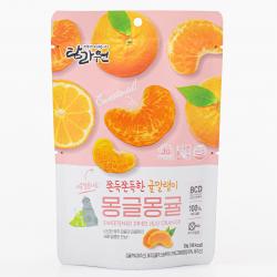 [탐라원] 본사직영 몽글몽귤 (30g X 10봉), 10개, 30g