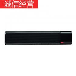 블루투스스피커 독일 거포 극 중저음 티비 PC 카드꽂이 고출력 둘러싸다 차량용 음향 3808999502, 그을음 -저음 보강 판 더블 플레어 통용