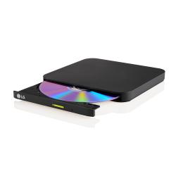 LG KP99YW70 For Android 외장ODD 외장CD롬 DVD 크림화이트
