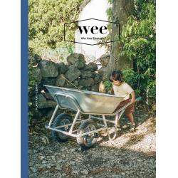 WEE Magazine(위매거진) Vol 31: In Nature(2022년 4월호), 어라운드