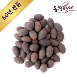 동의한재 국산 햇 연자육 600g 연자 연자육밥 연꽃씨 연밥, 단품