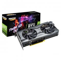 [INNO3D] GeForce RTX 3060 D6 12GB TWIN X2 OC LHR 그래픽카드