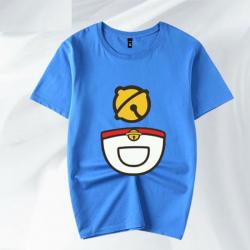도라에몽 망울 반팔 티셔츠 8종택1, 2XL