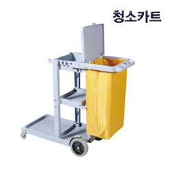 청소카트 이동식 청소도구운반구/청소카트/청소용품운반구/이동형청소도구운반/청소도구운반구/미화원청소도구/청소운반카트/이동식청소도구함/청소도, 선택, 청소카트 청소도구운반구