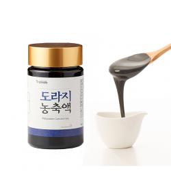 서민갑부 사포닌8배 도라지청년 도라지농축액 250g 2병, 250ml, 2
