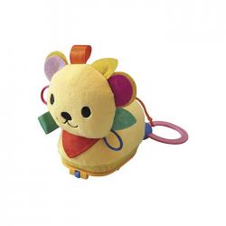 피플 비 캐릭터 불량 만져 도망 친다! 머리도 좋아진다! 술래 잡기하세요