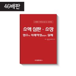 소액심판 소장 지급명령 신청과 사례작성방법의 실제